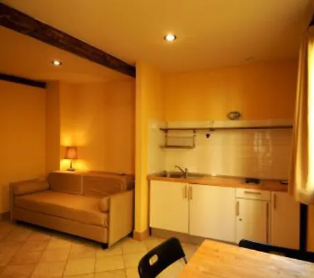 Hotel Delle Drapperie