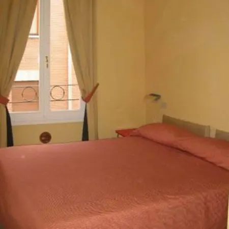 Hotel Delle Drapperie