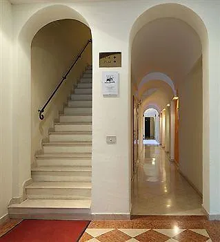 Delle Drapperie Hotel